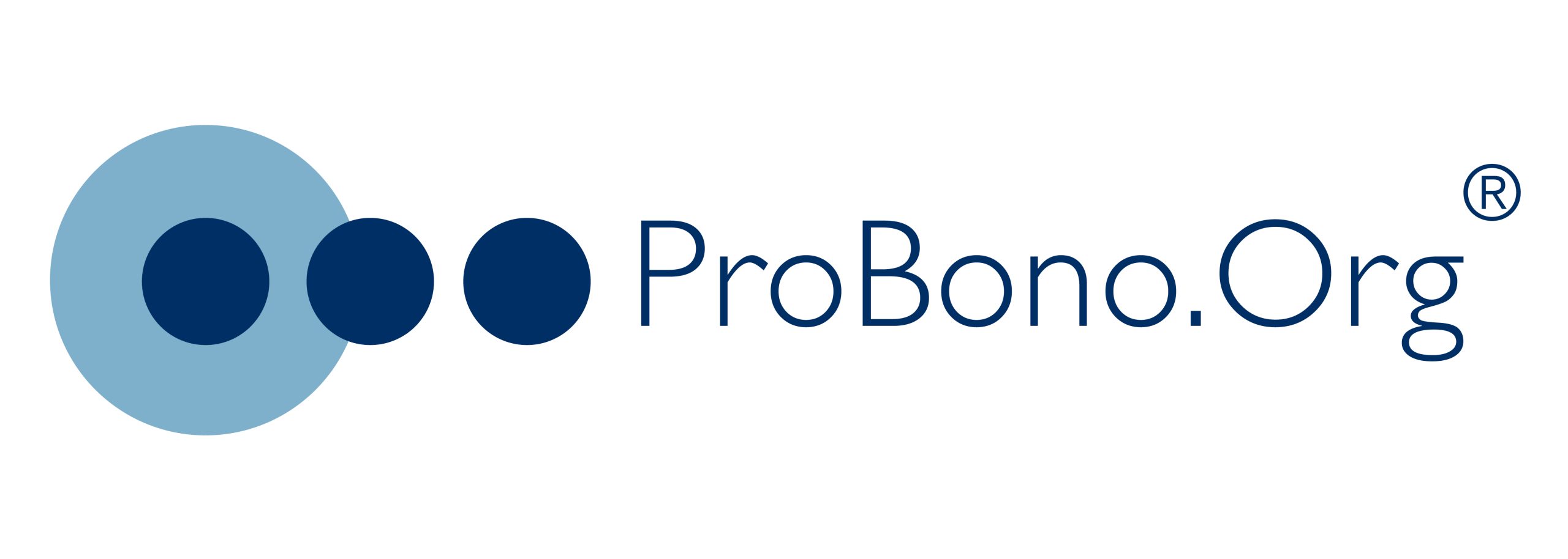 ProBono.Org - The Helpers