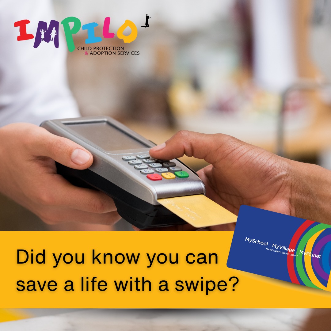 Impilo Impilo Child Protection & Adoption Services - The Helpers