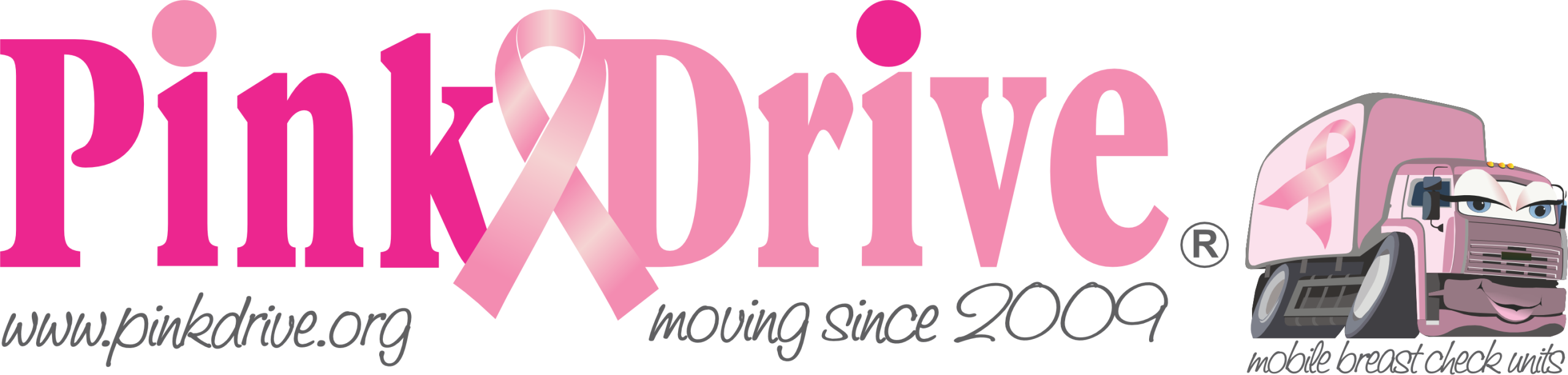 PinkDrive NPC - The Helpers