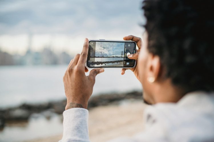 Telling Your Story Through Photos That Matter