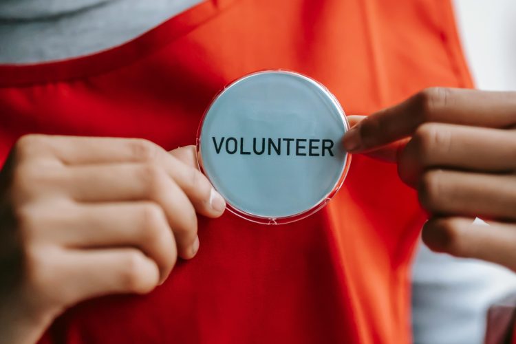 Volunteering Time or Talent? Two Powerful Ways to Give Back