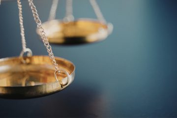 Opening the Doors to Justice for Those Who Need It Most
