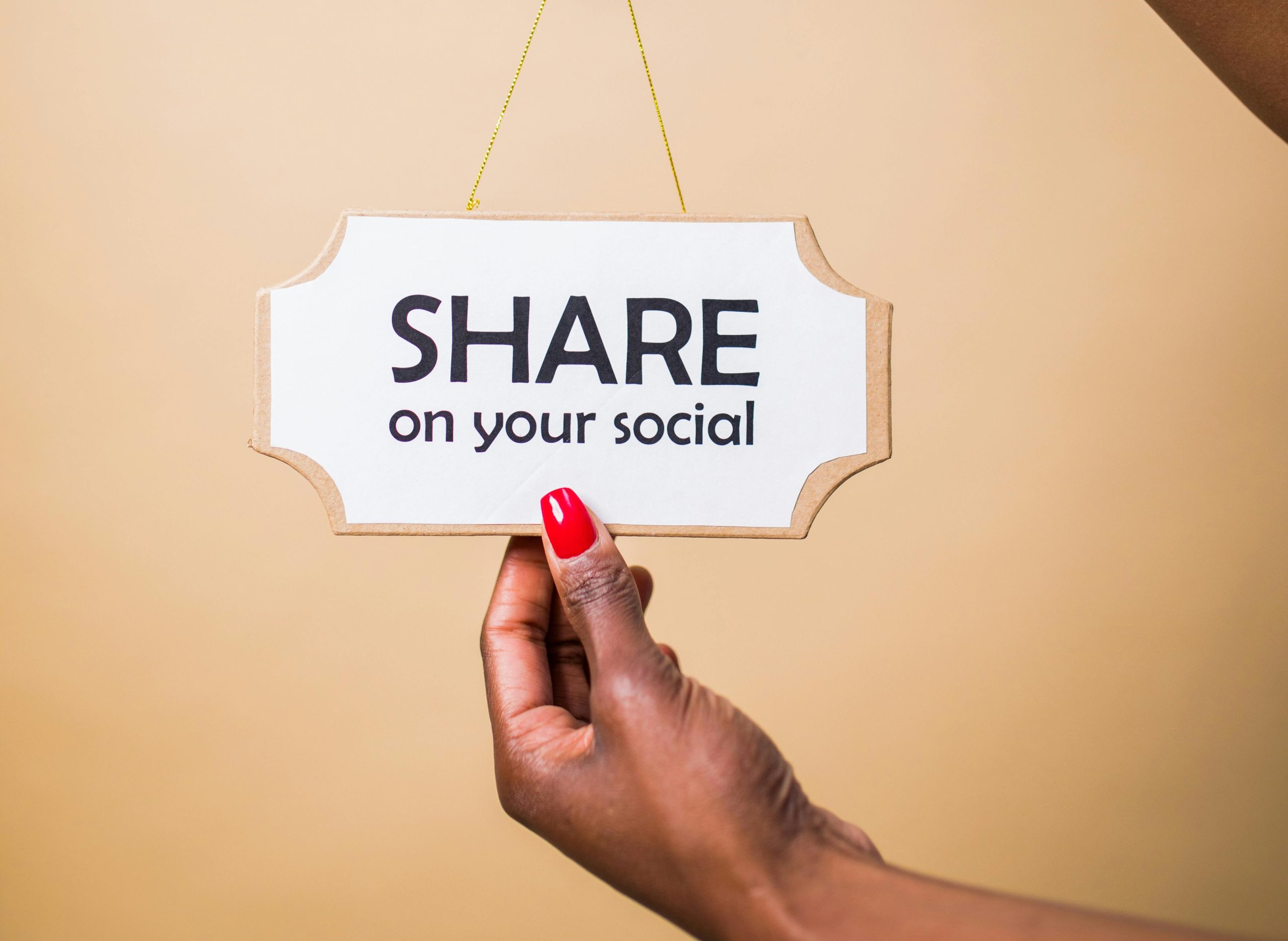 How to Use Social Media Without a Budget