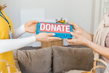 One Gift or Ongoing Support? A Donor’s Guide to Meaningful Giving