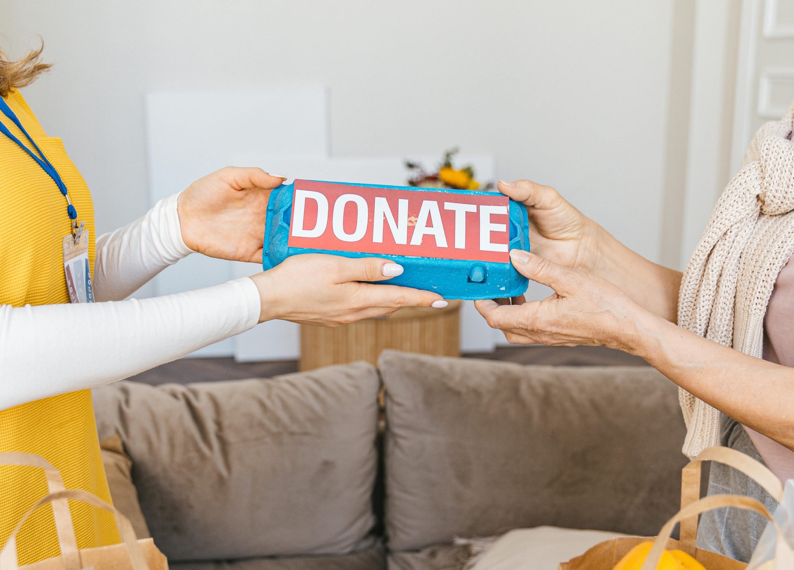 One Gift or Ongoing Support? A Donor’s Guide to Meaningful Giving