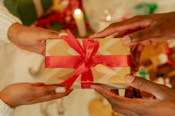 Building a Community Beyond the First Donation